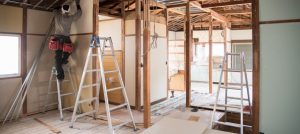 Entreprise de rénovation de la maison et de rénovation d’appartement à Le Bu-sur-Rouvres